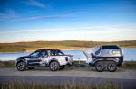 Nissan Navara Dark Sky Concept 2018 года